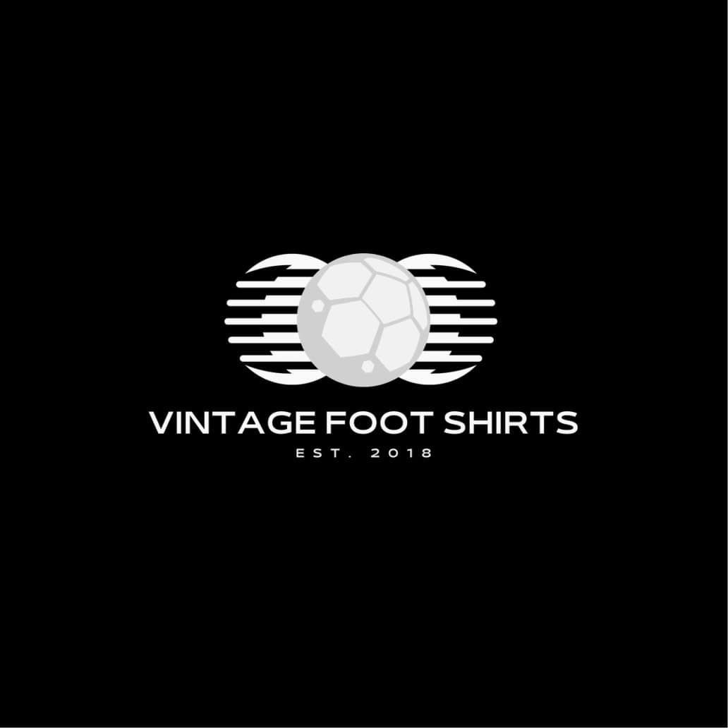 Vintage Foot Shirts